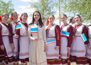 Hederlez: Găgăuzia sărbătorește tradițiile, renașterea naturii și legătura cu rădăcinile culturale |VIDEO