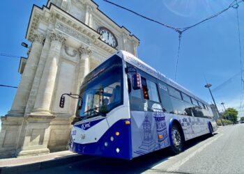 Atenție, călători! Modificări în programul troleibuzelor și autobuzelor de 1 mai