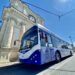 Atenție, călători! Modificări în programul troleibuzelor și autobuzelor de 1 mai