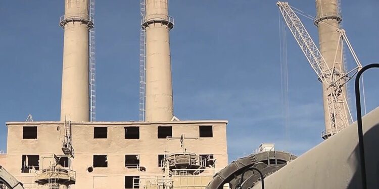 25% акций Рыбницкого цементного комбината выставлены на приватизацию