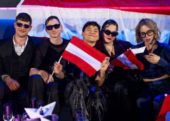 Austria a câștigat Eurovision 2025 cu JJ și „Wasted love”