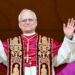 Cine este Robert Prevost, cardinalul american care a fost ales noul papă. Ce spunea papa Francisc despre el