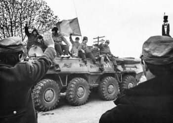 Istoria unei familii în anii războiului. De ce această zi este o sărbătoare sfântă pentru fiecare |VIDEO