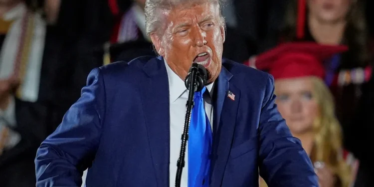 Трамп рассказал о выходе из переговоров по Украине и своем преемнике. Главное