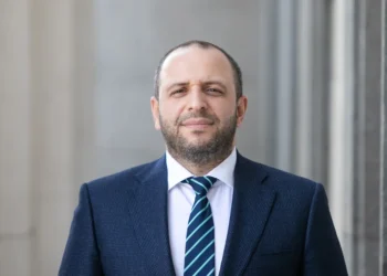 Глава Минобороны Украины: Киев передал Москве свой вариант меморандума