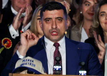 George Simion acuză Chișinăul de fraudă electorală și cere anularea alegerilor din 18 mai