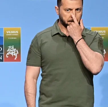 ANSA: США против приглашения Зеленского на саммит НАТО в Гааге