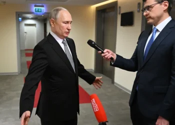 Путин о примирении с Украиной, провокациях Запада и мыслях о преемнике. Главное