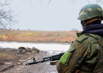 США и Европа надеются, что РФ и Украина поддержат 30-дневное перемирие
