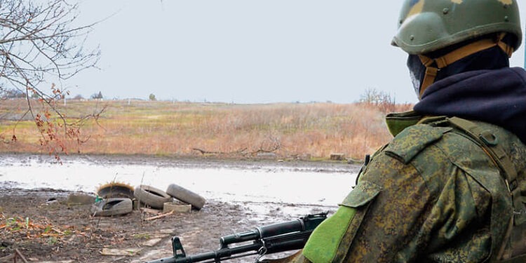 США и Европа надеются, что РФ и Украина поддержат 30-дневное перемирие