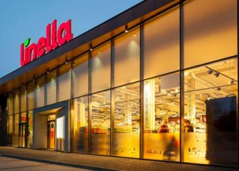 Compania care deține Linella și Fidesco preia magazinele Fourchette