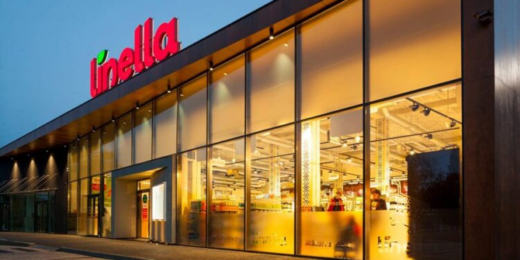 Compania care deține Linella și Fidesco preia magazinele Fourchette