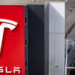 Vânzările Tesla s-au prăbușit în aprilie în majoritatea țărilor din Europa