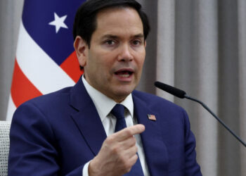 Marco Rubio anunță înăsprirea acordării vizelor pentru străinii „complici în cenzurarea americanilor”