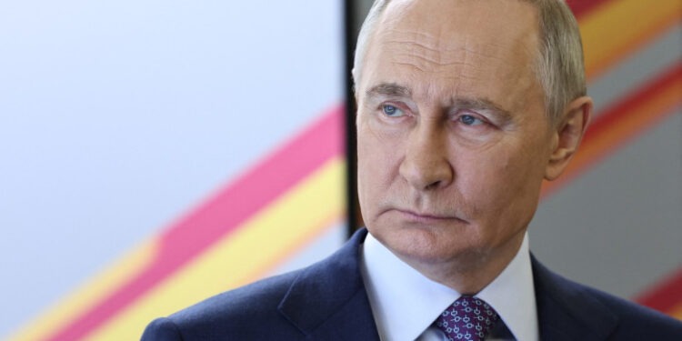 Putin speră să nu fie nevoie de arme nucleare în Ucraina: Avem suficientă forță pentru a încheia ce am început în 2022