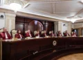 A fost depusă o contestație privind anularea alegerilor. CCR: „Se va lua în discuție spre sfârșitul săptămânii”