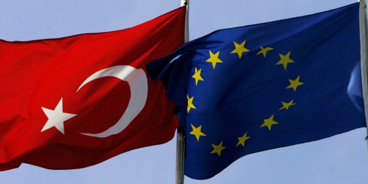 Parlamentul European a decis că procesul de aderare a Turciei la UE nu poate fi reluat. Care este motivul