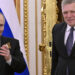 Premierul slovac a luat în derâdere „încercările UE de a-l împiedica să participe la parada de la Moscova”. Ce a vorbit cu Putin