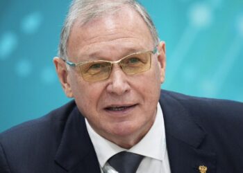 Ozerov: Rezolvarea crizei energetice din Transnistria va depinde de Chișinău