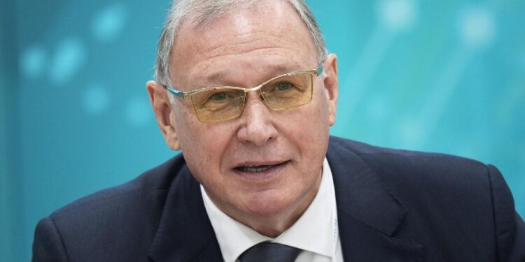 Ozerov: Rezolvarea crizei energetice din Transnistria va depinde de Chișinău