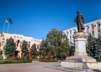 Guvernul a refuzat să ajute Orheienii afectați de inundații. Susținerea a venit din partea primăriei