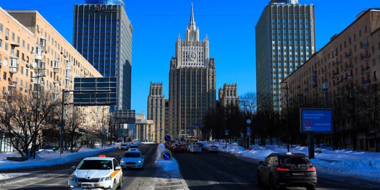 МИД России отреагировал на обвинения ИКАО по делу сбитого малайзийского Boeing