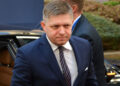 Фицо оценил свою поездку в Москву на День Победы