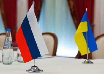 «Странный ажиотаж вокруг встречи в Стамбуле». Что будут обсуждать Россия и Украина
