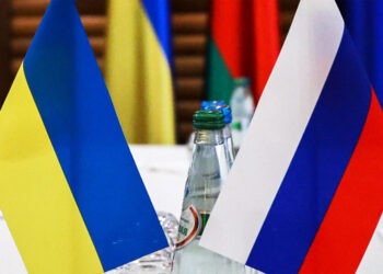 Переговоры России и Украины могут перенести на пятницу