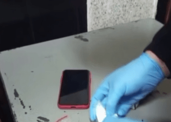 Escrocherii bancare: Tânăr de 18 ani din Bălți, cercetat penal