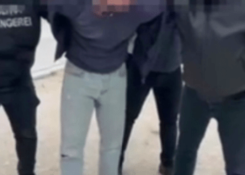 Cinci suspecți reținuți în Moldova pentru escrocherii de peste un milion de lei