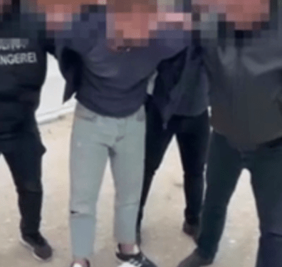 Cinci suspecți reținuți în Moldova pentru escrocherii de peste un milion de lei