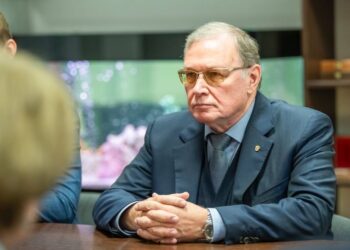 Oleg Ozerov, despre 9 Mai în Moldova: ‘Demonstrează că pentru oameni este o adevărată sărbătoare’