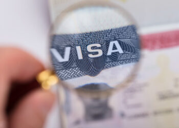 Anunțul Ambasadei SUA privind vizele pentru români în cadrul programului Diversity Visa