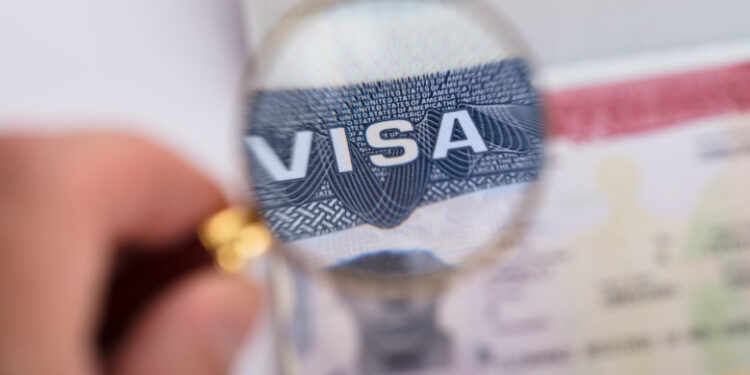 Anunțul Ambasadei SUA privind vizele pentru români în cadrul programului Diversity Visa