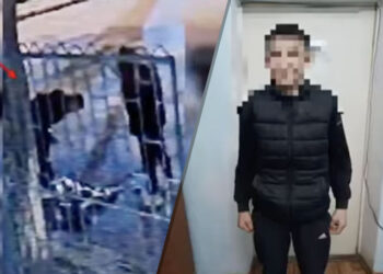 Un minor de 14 ani, cercetat penal pentru jaf la Buiucani