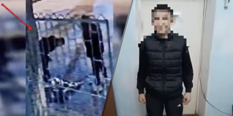 Un minor de 14 ani, cercetat penal pentru jaf la Buiucani