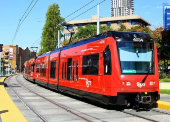 В Кишиневе вновь появится трамвай