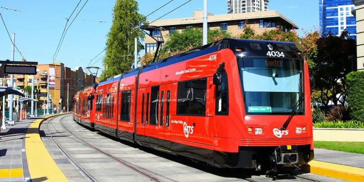 В Кишиневе вновь появится трамвай