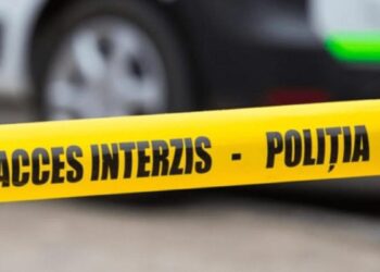 Crimă în Chișinău: Cadavru descoperit în subsolul unei clădiri din sectorul Rîșcani