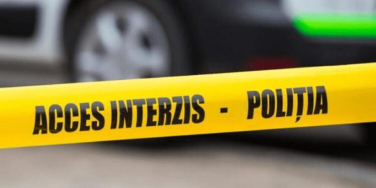 Crimă în Chișinău: Cadavru descoperit în subsolul unei clădiri din sectorul Rîșcani