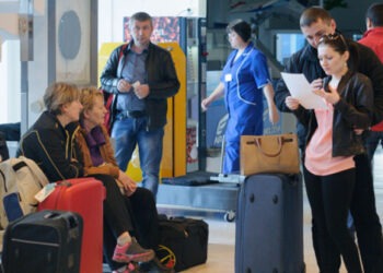 Criza în Moldova: Peste 220.000 de oameni au părăsit țara în patru ani, iar guvernarea PAS scufundă viitorul națiunii |VIDEO