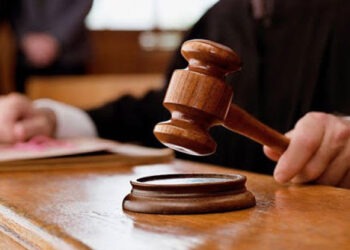 Tânără condamnată pentru o plângere falsă de viol