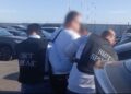 Попытка подкупа в аэропорту Кишинёва: задержан гражданин Грузии