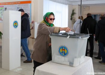 Șase localități din Moldova au duminică alegeri locale noi