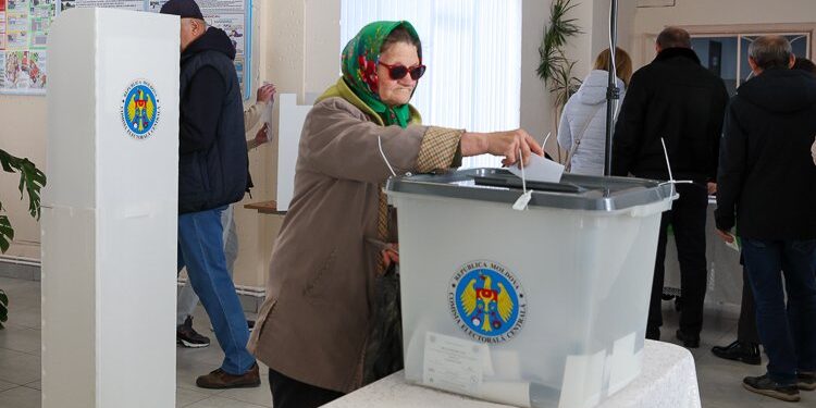 Șase localități din Moldova au duminică alegeri locale noi