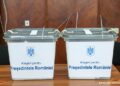 В первый день президентских выборов в Румынии проголосовали свыше 11 тысяч молдаван с румынским гражданством