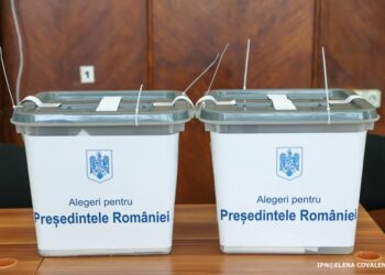 В первый день президентских выборов в Румынии проголосовали свыше 11 тысяч молдаван с румынским гражданством