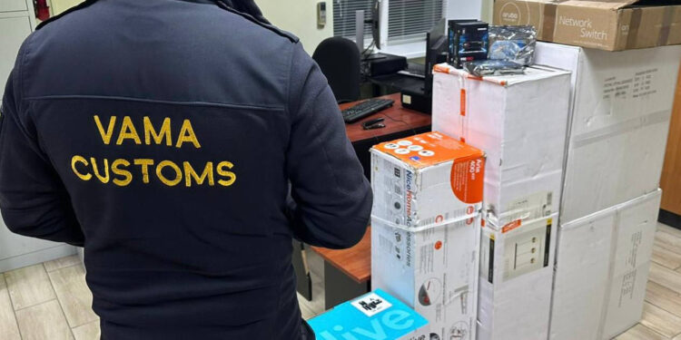 Tentative de contrabandă oprite în nordul țării: Bunuri fără acte, confiscate