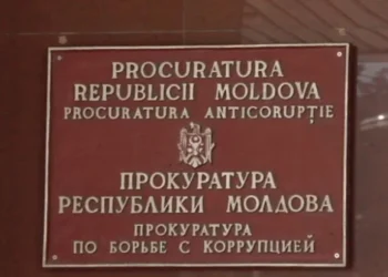 Au fost depuse două dosare pentru funcția de procuror-șef al Procuraturii Anticorupție